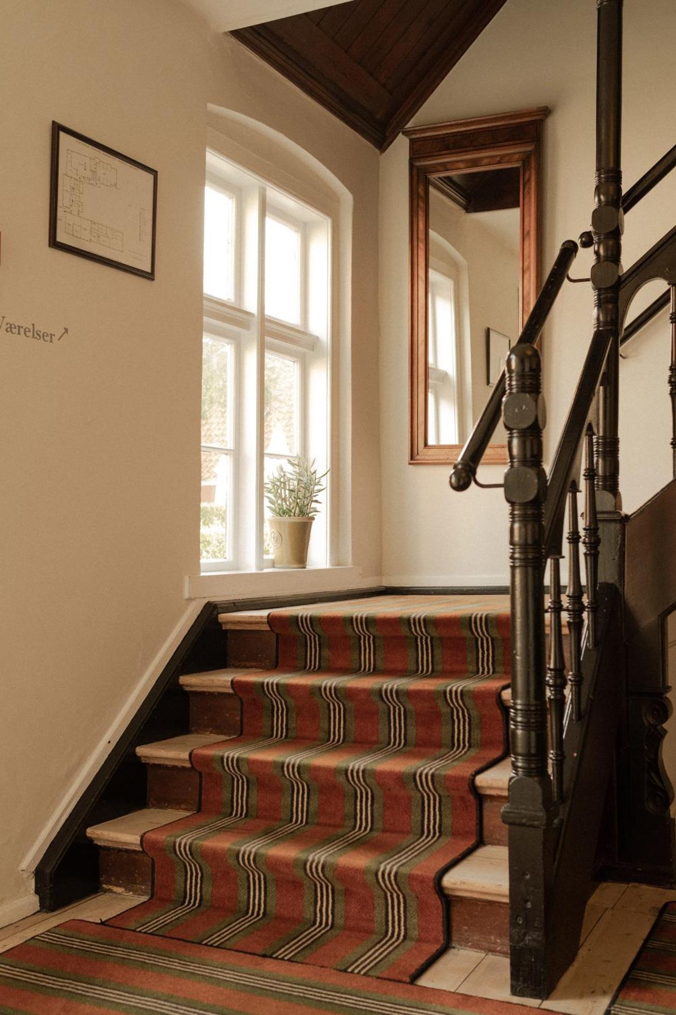 Brondums Hotel Skagen Esterno foto