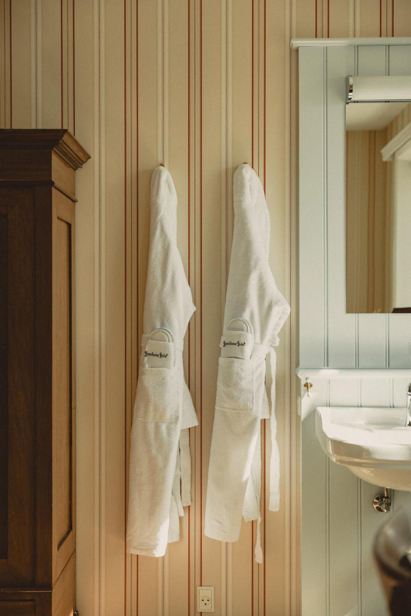 Brondums Hotel Skagen Esterno foto