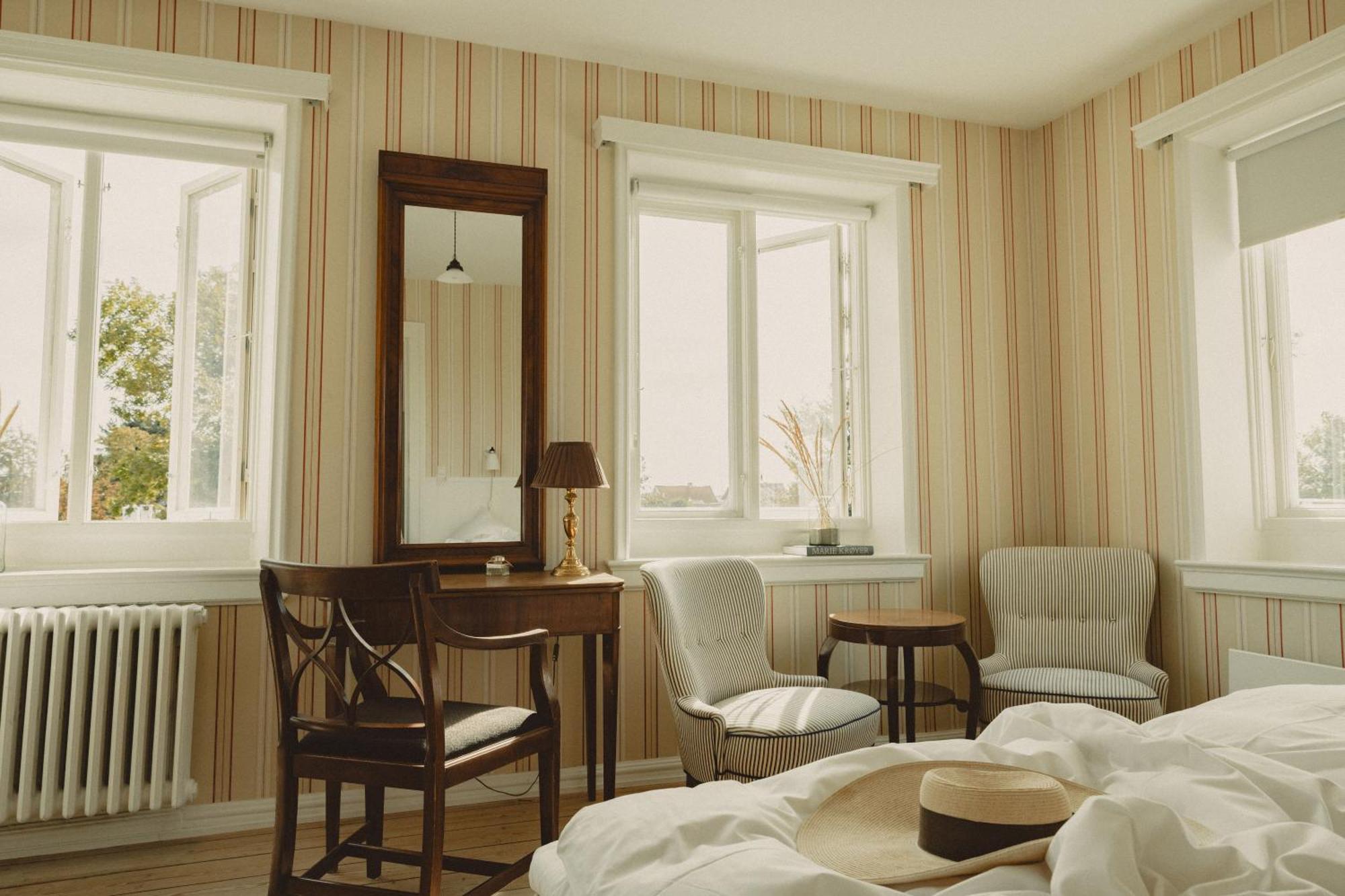 Brondums Hotel Skagen Esterno foto